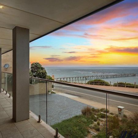 35 Degrees South By Wine Coast Holiday Rentals - Escape To The Fabulous 35 Degrees South By Wine Coast Holiday Rentals. Port Noarlunga Exterior foto