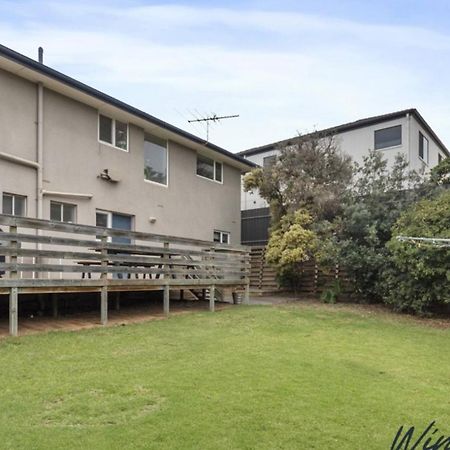 35 Degrees South By Wine Coast Holiday Rentals - Escape To The Fabulous 35 Degrees South By Wine Coast Holiday Rentals. Port Noarlunga Exterior foto