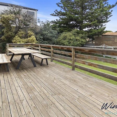 35 Degrees South By Wine Coast Holiday Rentals - Escape To The Fabulous 35 Degrees South By Wine Coast Holiday Rentals. Port Noarlunga Exterior foto