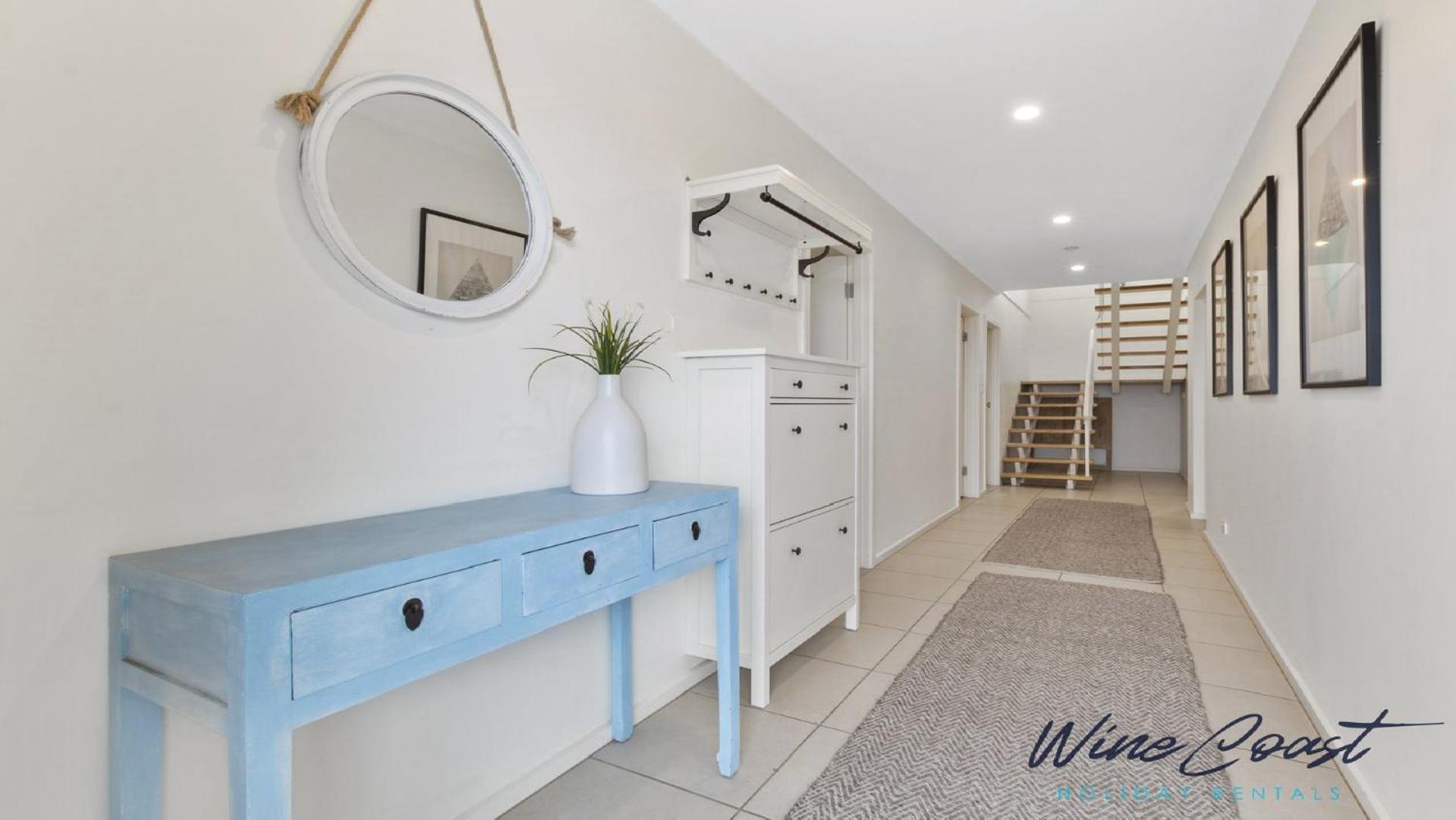 35 Degrees South By Wine Coast Holiday Rentals - Escape To The Fabulous 35 Degrees South By Wine Coast Holiday Rentals. Port Noarlunga Exterior foto