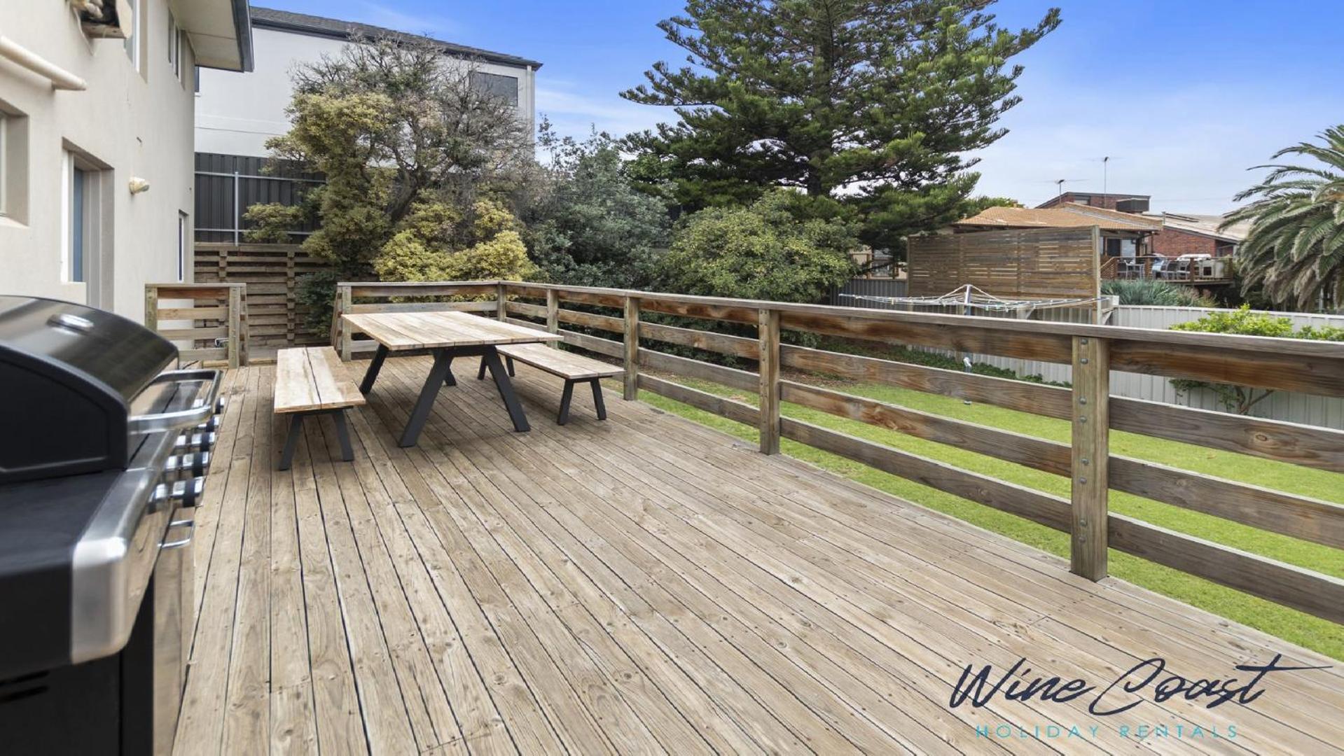 35 Degrees South By Wine Coast Holiday Rentals - Escape To The Fabulous 35 Degrees South By Wine Coast Holiday Rentals. Port Noarlunga Exterior foto
